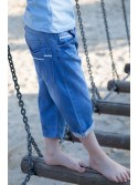 Jeansshorts für Jungen DZ6026 – Online-Shop – Boutique